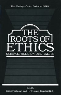 Produktbild: The Roots of Ethics