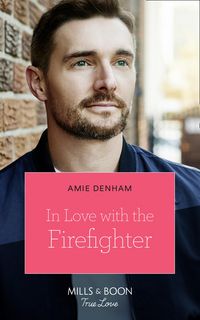 Produktbild: In Love With The Firefighter