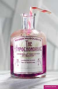 Produktbild: The Hypochondriac