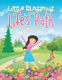Produktbild: Little Blossoms on Life's Path