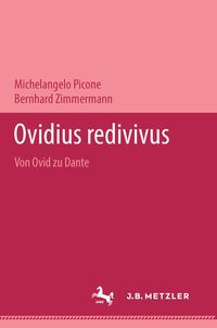 Produktbild: Ovidius redivivus