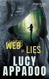 Produktbild: Web Of Lies