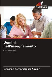 Produktbild: Uomini nell'insegnamento