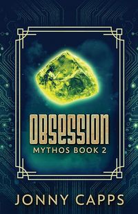 Produktbild: Obsession
