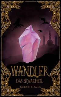 Produktbild: Wandler - Das Erwachen