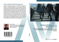 Produktbild: Citizen Relationship Management