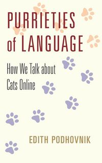 Produktbild: Purrieties of Language