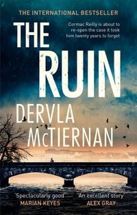 Produktbild: The Ruin
