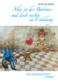 Produktbild: Alles in der Balance und doch nichts im Einklang