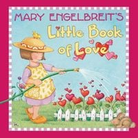 Produktbild: Mary Engelbreit's Little Book of Love