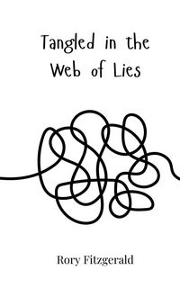 Produktbild: Tangled in the Web of Lies