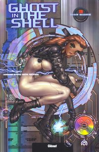 Produktbild: Ghost in the Shell. Tome 3 manmachine interface 1