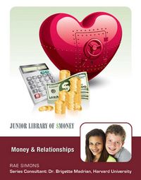 Produktbild: Money and Relationships