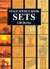 Produktbild: Stage Source Book