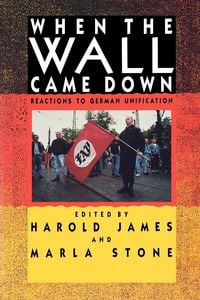 Produktbild: When the Wall Came Down