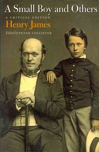Produktbild: Small Boy & Others