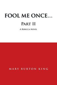 Produktbild: Fool Me Once...Part Ii