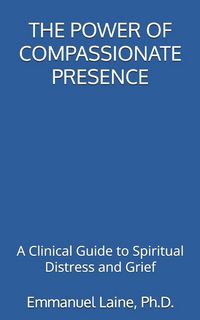 Produktbild: The Power Of Compassionate Presence