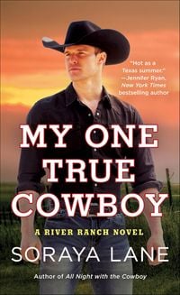 Produktbild: My One True Cowboy