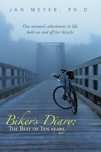 Produktbild: Biker's Diary
