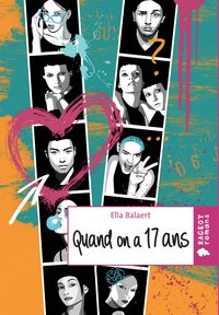 Produktbild: Quand on a dix-sept ans
