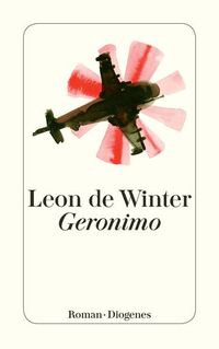 Bild vom Artikel Geronimo vom Autor Leon de Winter