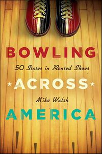 Produktbild: Bowling Across America