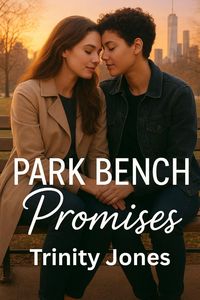 Produktbild: Park Bench Promises (Love in the Big Apple, #4)