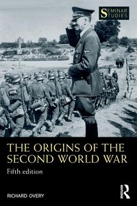 Produktbild: The Origins of the Second World War
