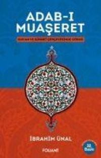 Produktbild: Adab-i Muaseret