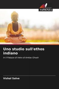 Produktbild: Uno studio sull'ethos indiano