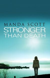 Produktbild: Stronger Than Death