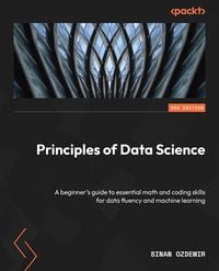 Produktbild: Principles of Data Science