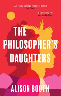 Produktbild: Philosopher's Daughters