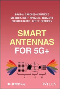 Produktbild: Smart Antennas for 5g+