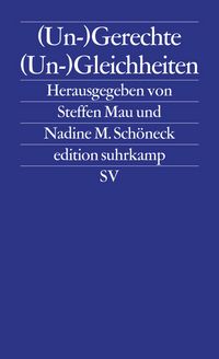 Produktbild: (Un-)gerechte (Un-)Gleichheiten