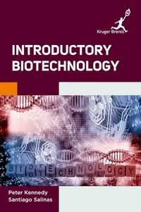 Produktbild: Introductory Biotechnology