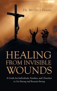 Produktbild: Healing from Invisible Wounds