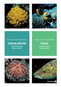 Produktbild: Stachelh&auml;uter/Fische indopazifischer Korallenriffe