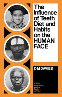 Produktbild: The Influence of Teeth, Diet, and Habits on the Human Face