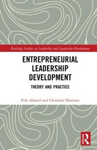 Produktbild: Entrepreneurial Leadership Development