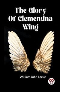 Produktbild: The Glory Of Clementina Wing