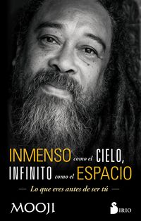 Produktbild: Inmenso como el cielo, infinito como el espacio