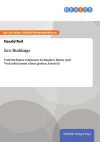 Produktbild: Eco Buildings