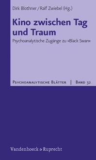 Produktbild: Kino zwischen Tag und Traum