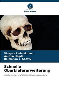 Produktbild: Schnelle Oberkiefererweiterung