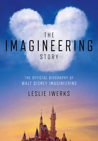 Produktbild: The Imagineering Story