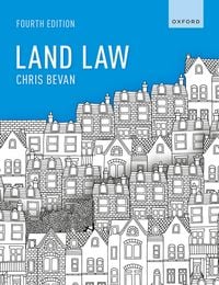 Produktbild: Land Law