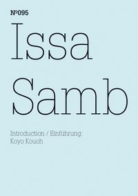Produktbild: Issa Samb