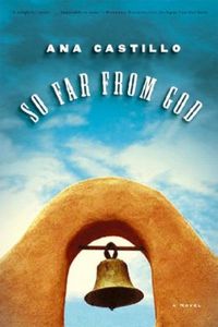 Produktbild: So Far from God